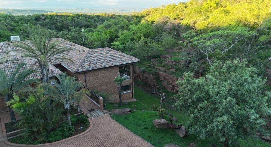 6 Bedroom Property for Sale in Verloren Estate Limpopo