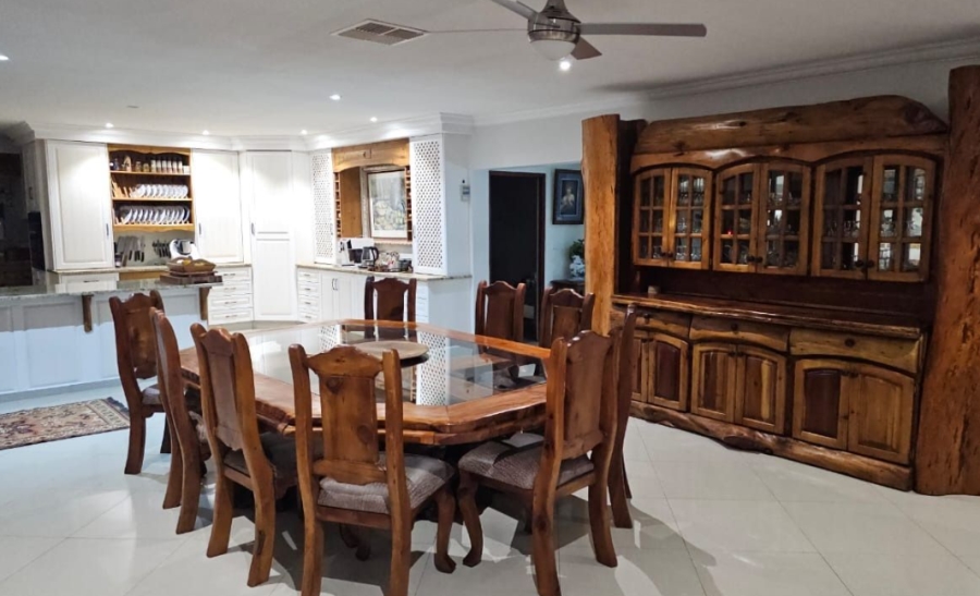 6 Bedroom Property for Sale in Verloren Estate Limpopo