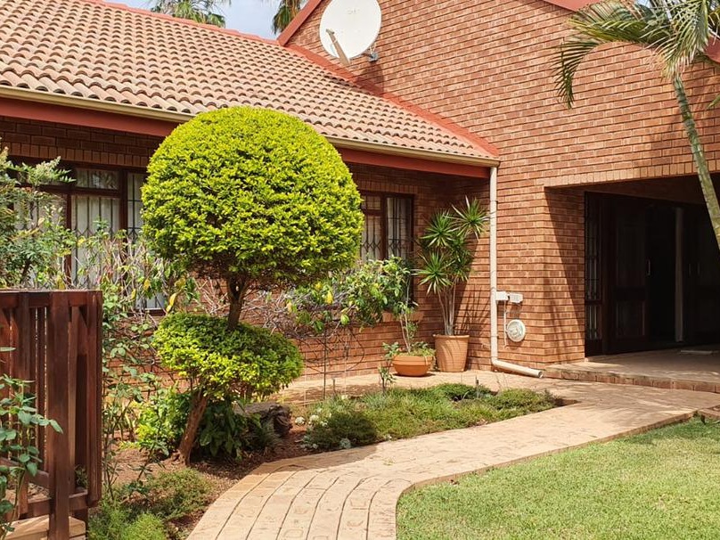 3 Bedroom Property for Sale in Bela Bela Limpopo