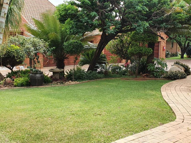 3 Bedroom Property for Sale in Bela Bela Limpopo