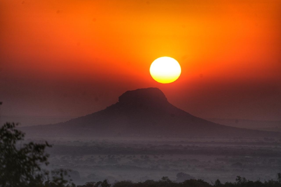 4 Bedroom Property for Sale in Verloren Estate Limpopo