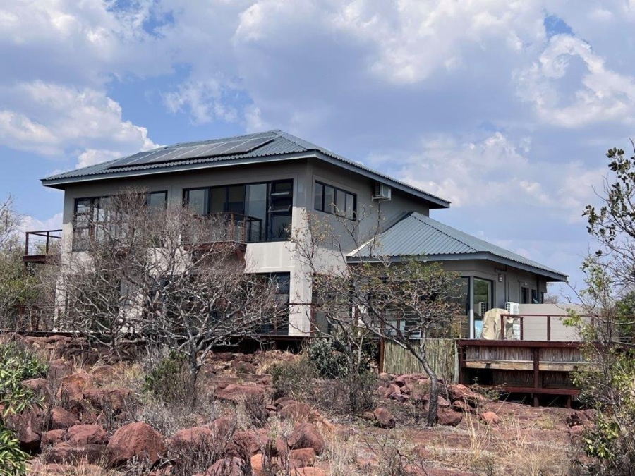 4 Bedroom Property for Sale in Verloren Estate Limpopo