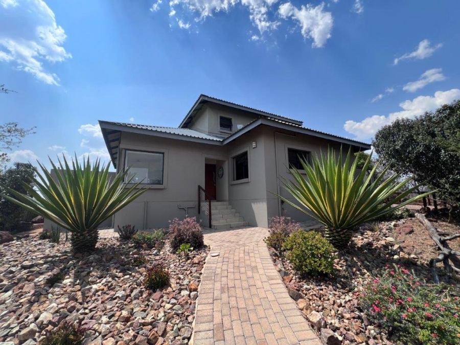 4 Bedroom Property for Sale in Verloren Estate Limpopo