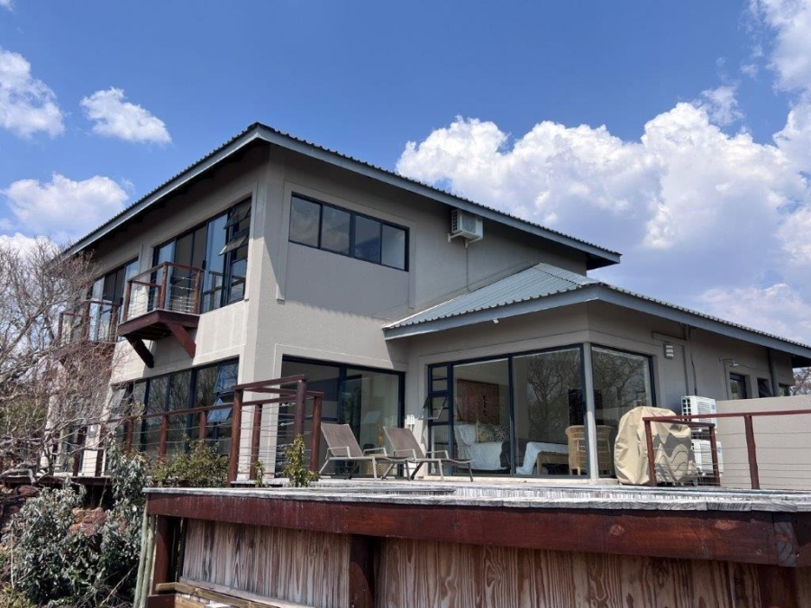 4 Bedroom Property for Sale in Verloren Estate Limpopo