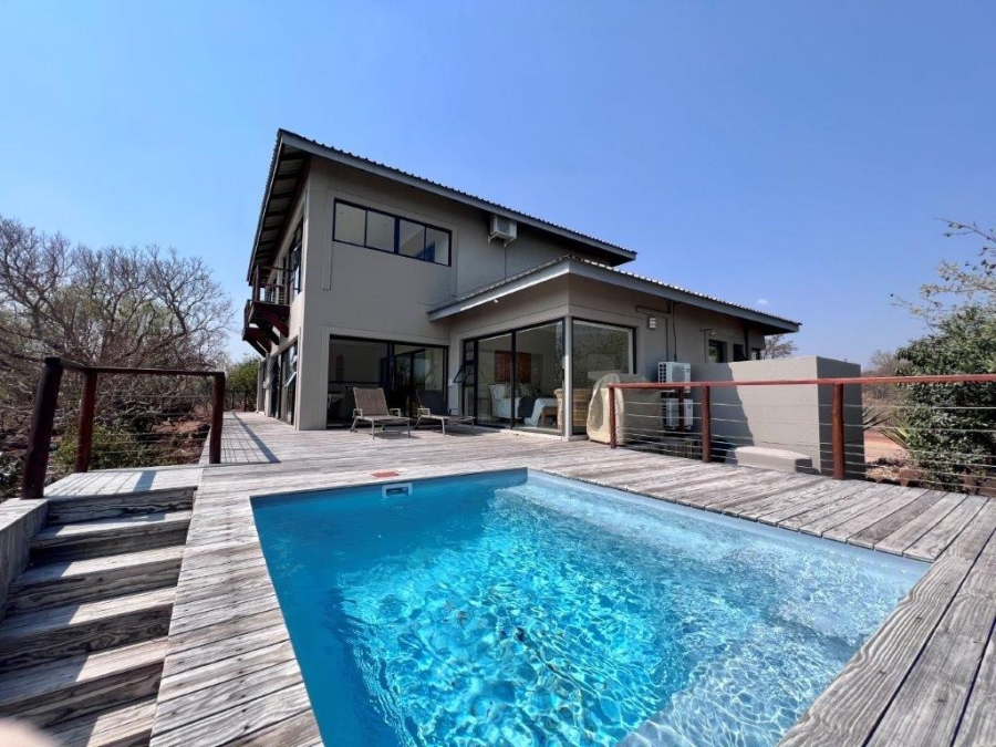 4 Bedroom Property for Sale in Verloren Estate Limpopo