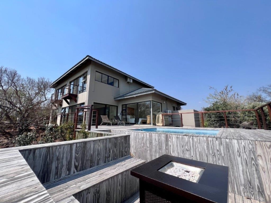 4 Bedroom Property for Sale in Verloren Estate Limpopo