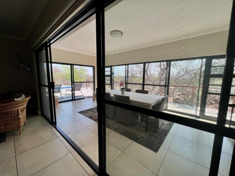 4 Bedroom Property for Sale in Verloren Estate Limpopo