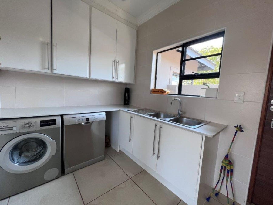 4 Bedroom Property for Sale in Verloren Estate Limpopo