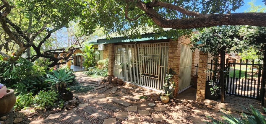 3 Bedroom Property for Sale in Bela Bela Limpopo