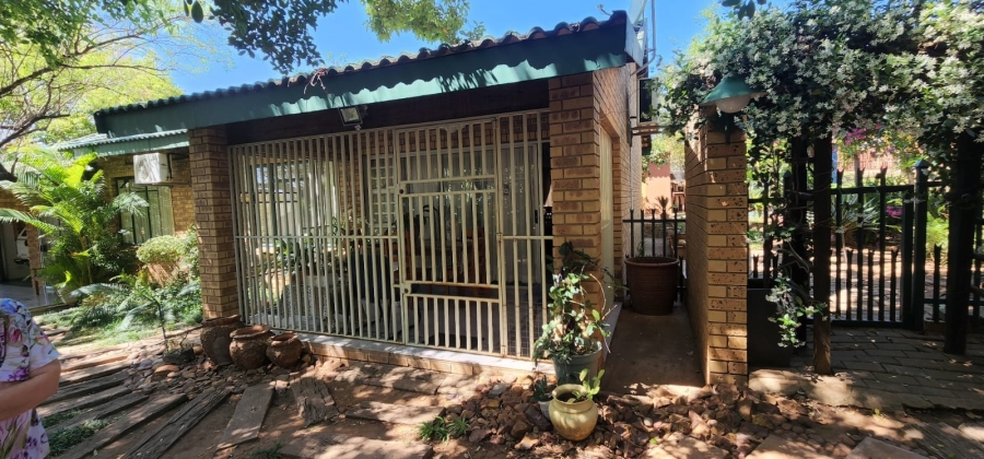 3 Bedroom Property for Sale in Bela Bela Limpopo
