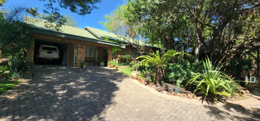 3 Bedroom Property for Sale in Bela Bela Limpopo