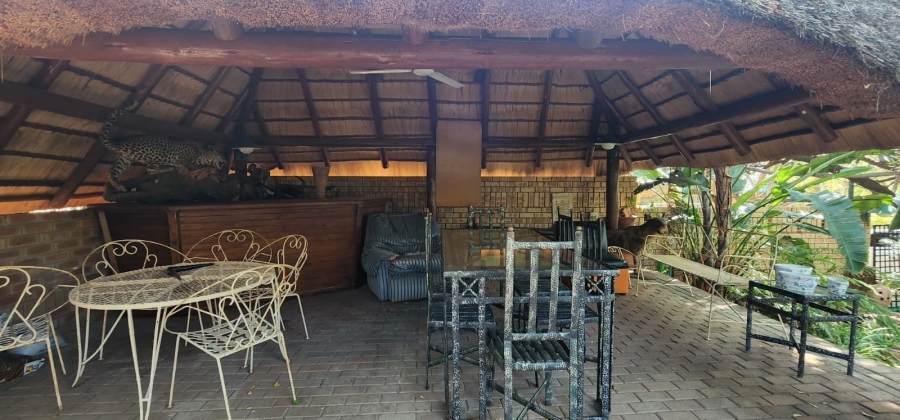 3 Bedroom Property for Sale in Bela Bela Limpopo
