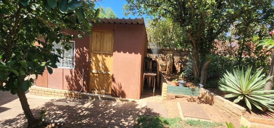 3 Bedroom Property for Sale in Bela Bela Limpopo