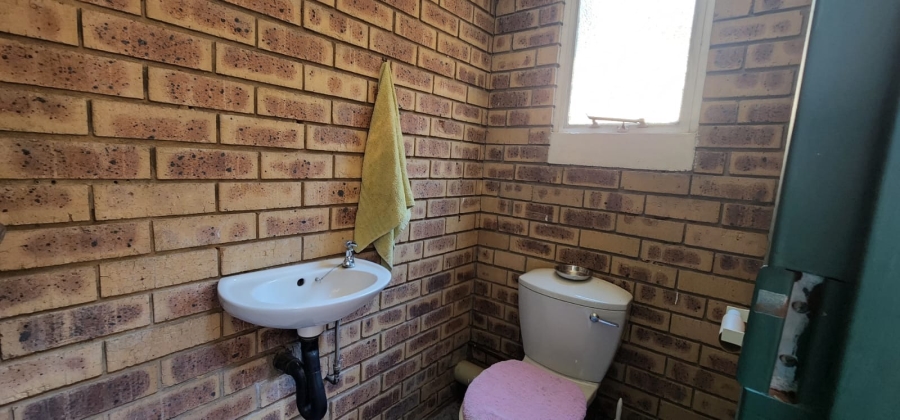 3 Bedroom Property for Sale in Bela Bela Limpopo