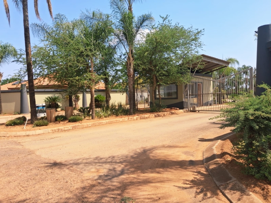0 Bedroom Property for Sale in Bela Bela Limpopo