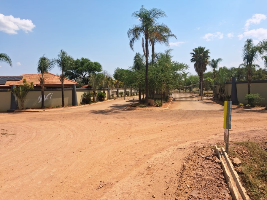 0 Bedroom Property for Sale in Bela Bela Limpopo