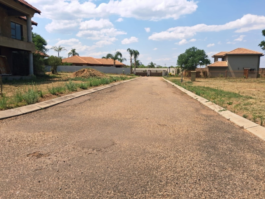 0 Bedroom Property for Sale in Bela Bela Limpopo