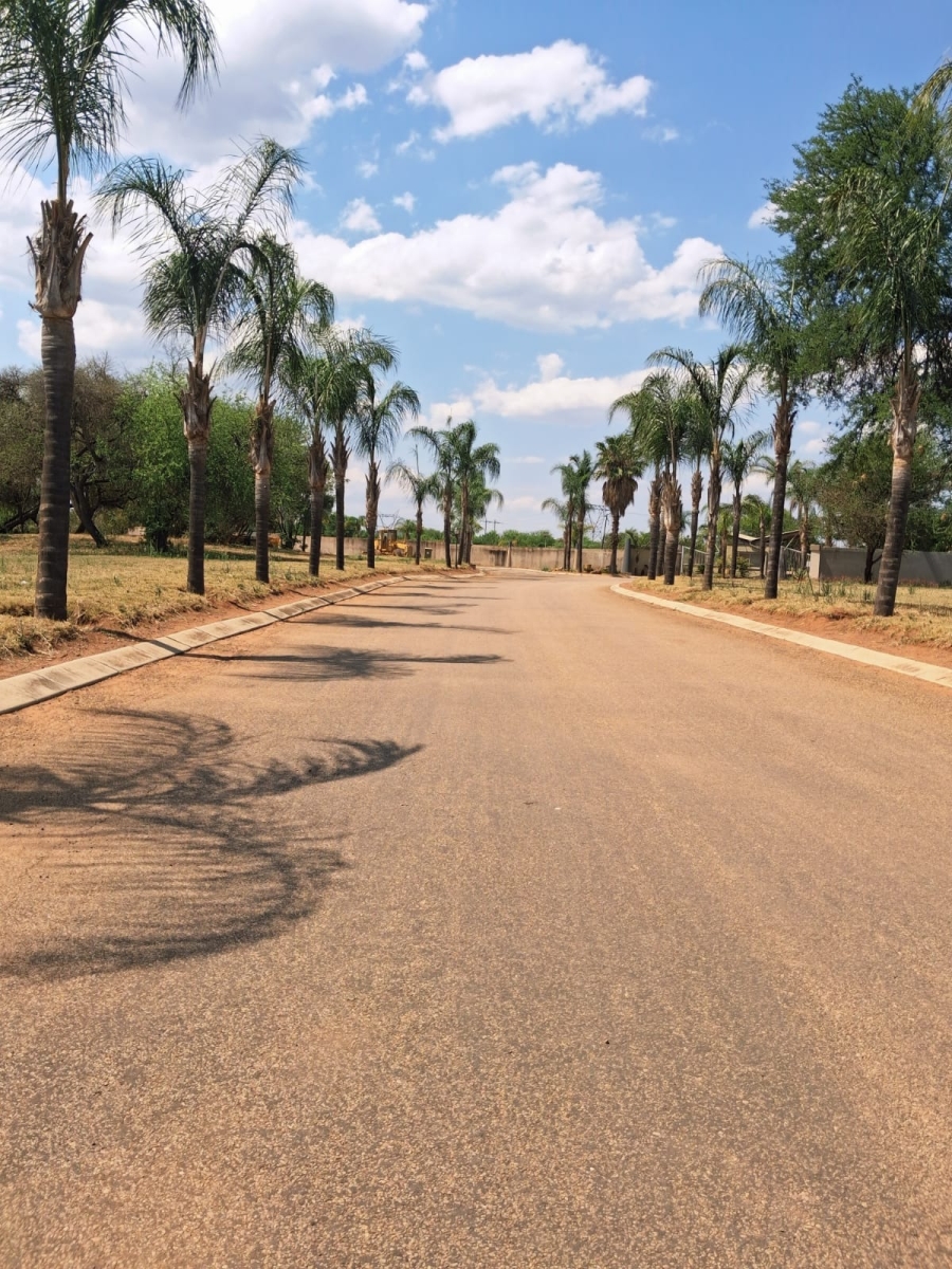 0 Bedroom Property for Sale in Bela Bela Limpopo