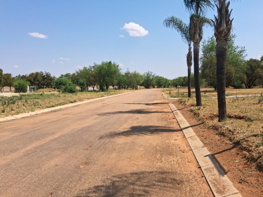 0 Bedroom Property for Sale in Bela Bela Limpopo