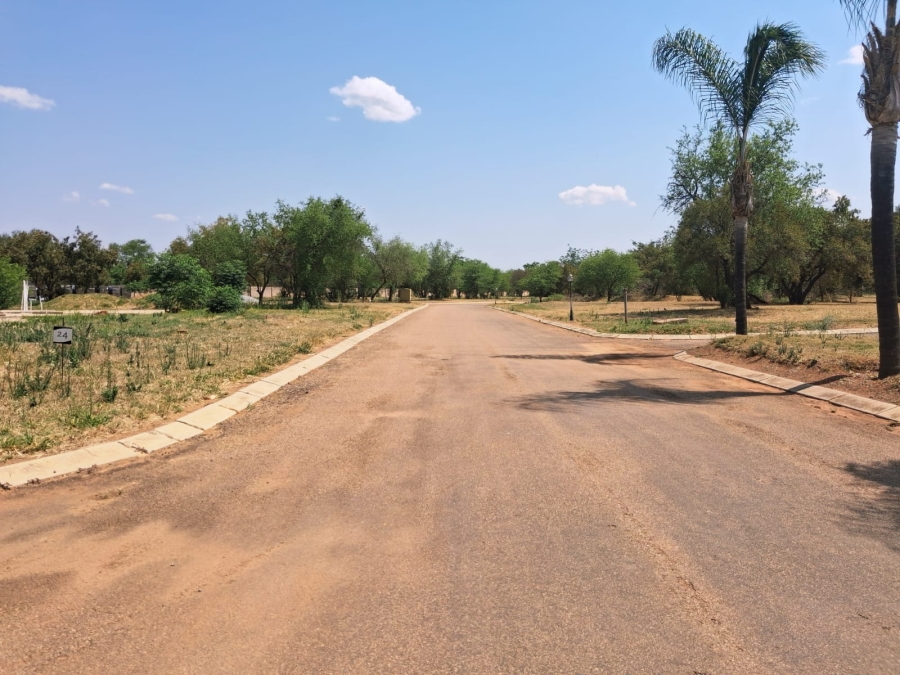 0 Bedroom Property for Sale in Bela Bela Limpopo