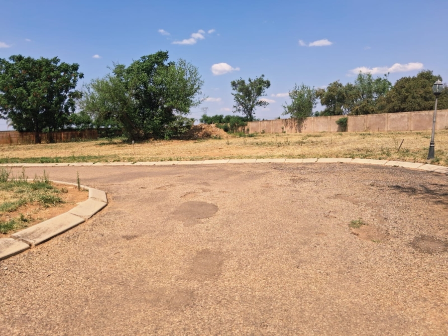 0 Bedroom Property for Sale in Bela Bela Limpopo