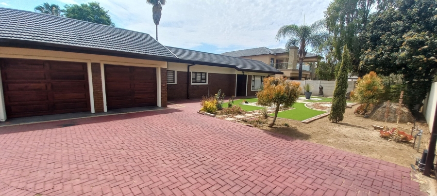 3 Bedroom Property for Sale in Penina Park Limpopo