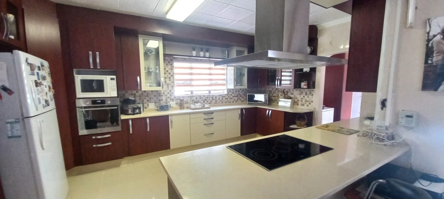 3 Bedroom Property for Sale in Penina Park Limpopo