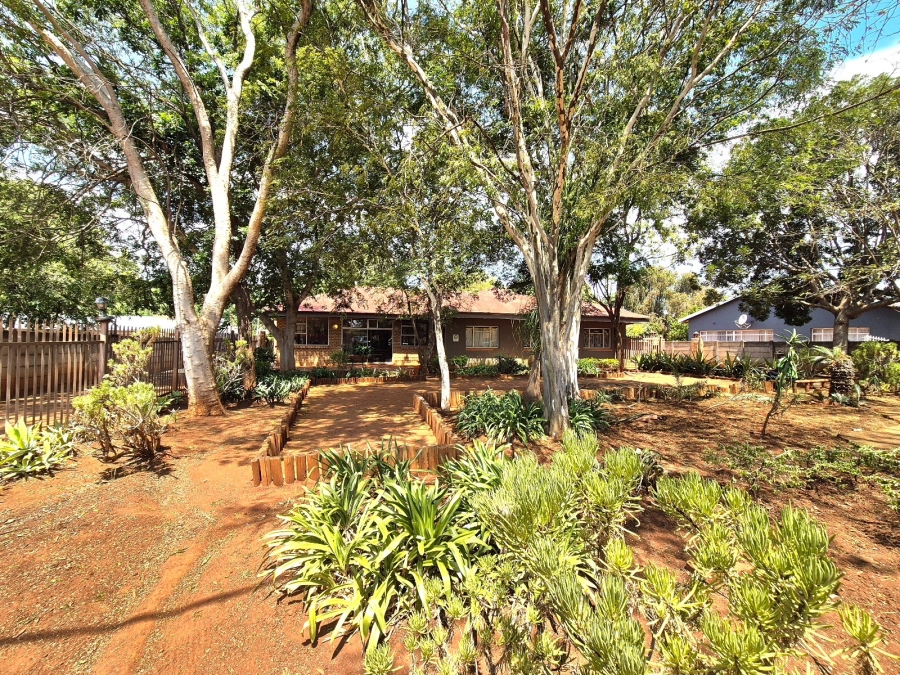 3 Bedroom Property for Sale in Mookgopong Limpopo