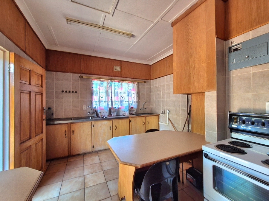 3 Bedroom Property for Sale in Mookgopong Limpopo