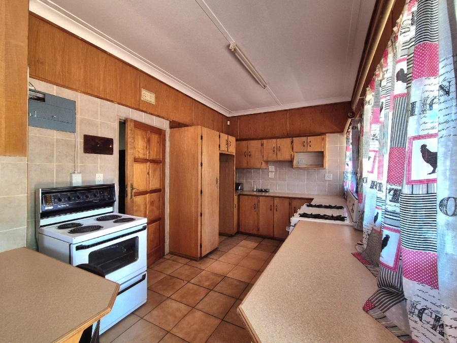 3 Bedroom Property for Sale in Mookgopong Limpopo