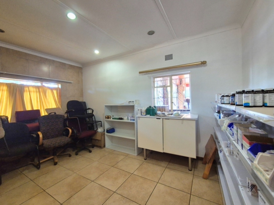 3 Bedroom Property for Sale in Mookgopong Limpopo