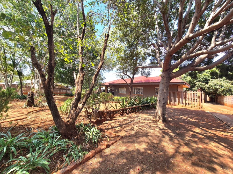 3 Bedroom Property for Sale in Mookgopong Limpopo