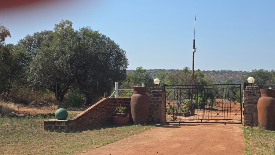 20 Bedroom Property for Sale in Bela Bela Limpopo