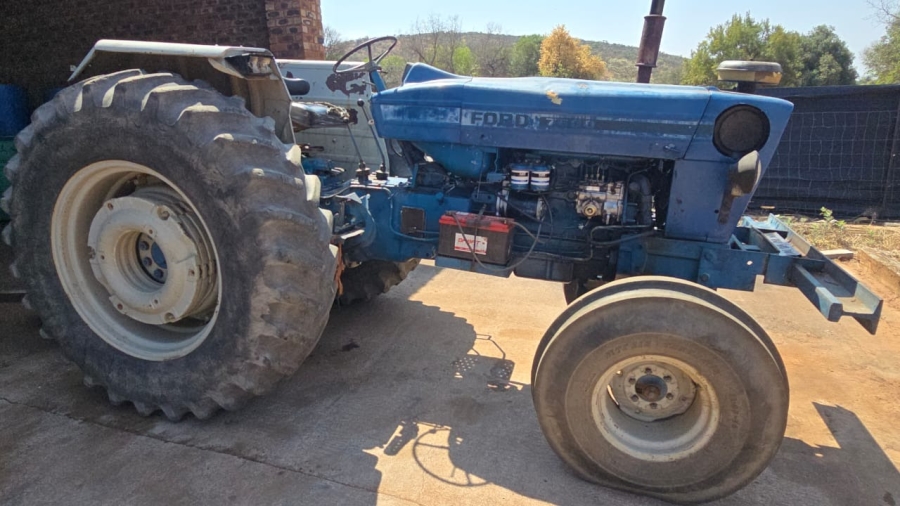 20 Bedroom Property for Sale in Bela Bela Limpopo