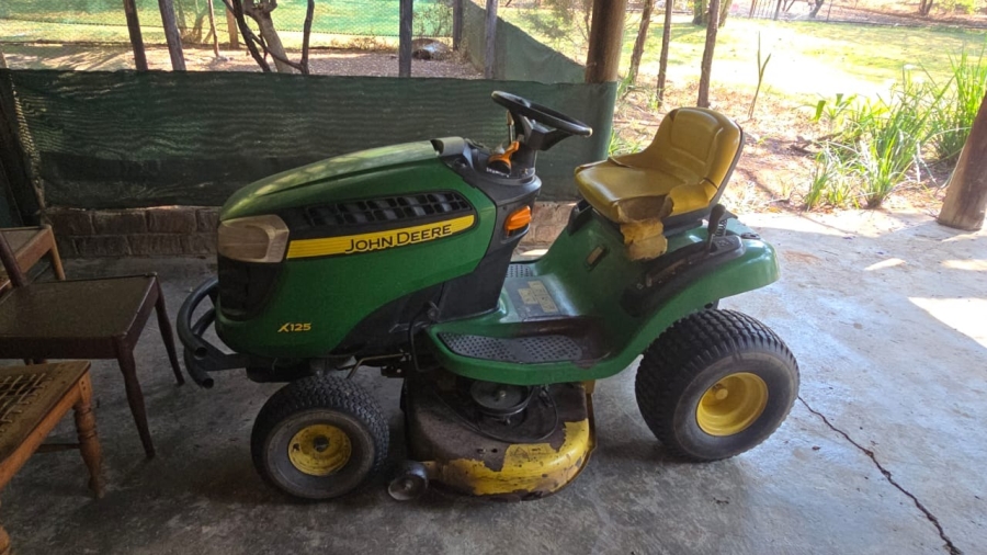 20 Bedroom Property for Sale in Bela Bela Limpopo