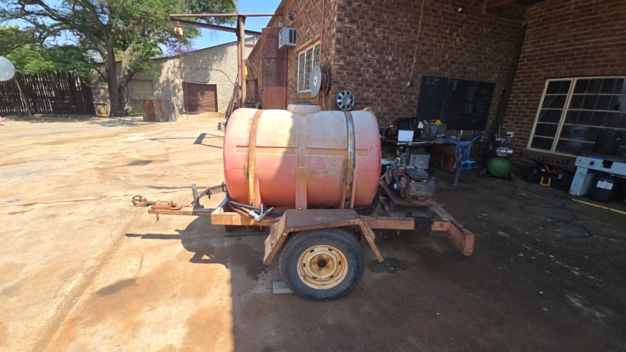 20 Bedroom Property for Sale in Bela Bela Limpopo