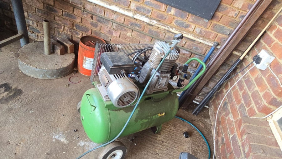 20 Bedroom Property for Sale in Bela Bela Limpopo