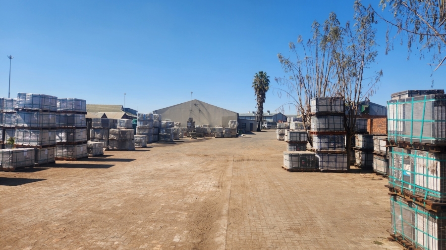 To Let commercial Property for Rent in Polokwane Industria Limpopo