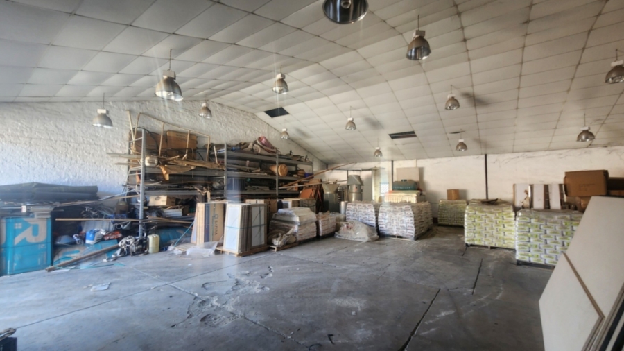 To Let commercial Property for Rent in Polokwane Industria Limpopo