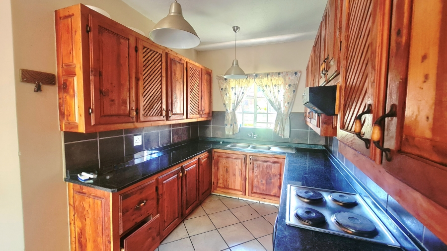 To Let 2 Bedroom Property for Rent in Louis Trichardt Limpopo