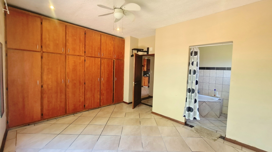 To Let 2 Bedroom Property for Rent in Louis Trichardt Limpopo
