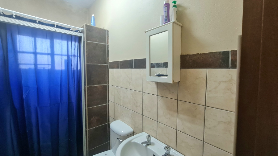 To Let 2 Bedroom Property for Rent in Louis Trichardt Limpopo