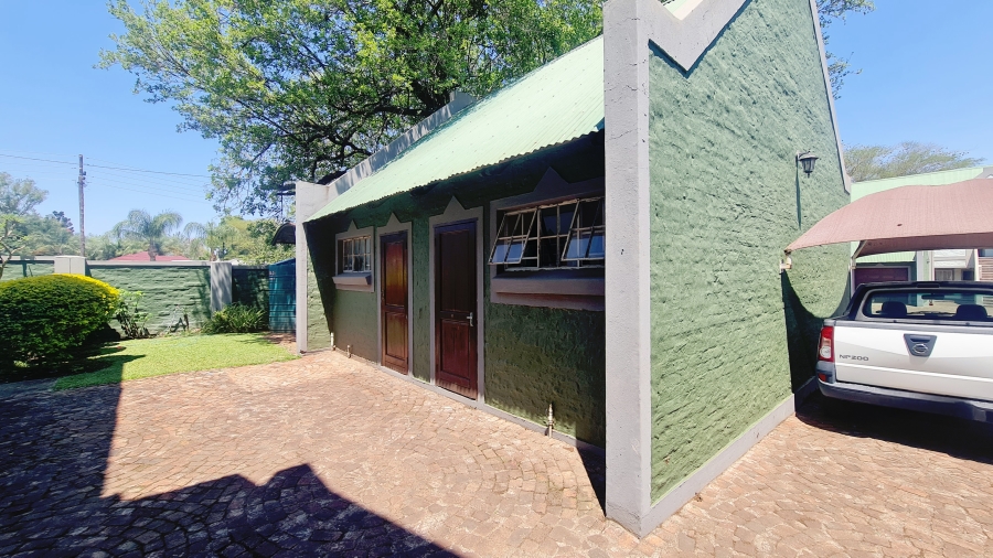 To Let 2 Bedroom Property for Rent in Louis Trichardt Limpopo
