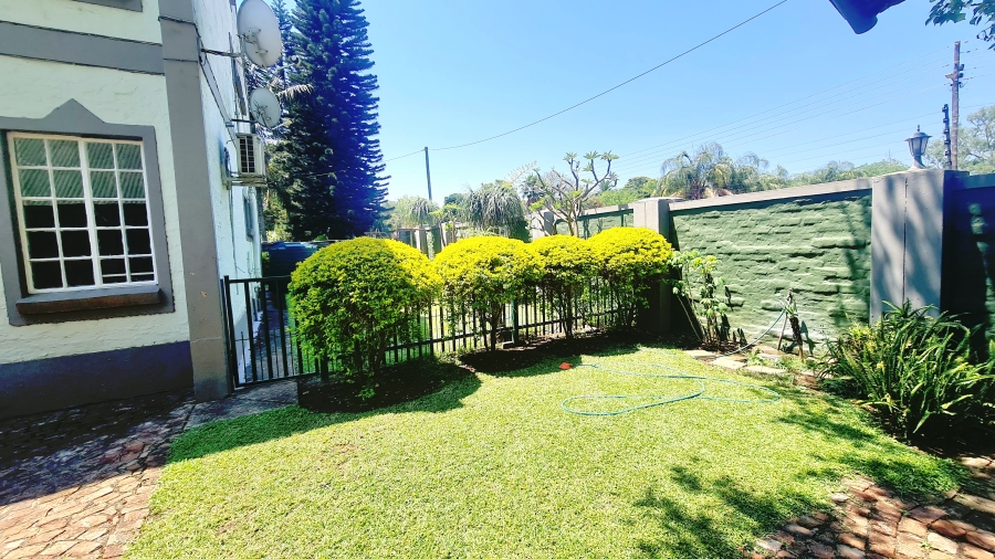 To Let 2 Bedroom Property for Rent in Louis Trichardt Limpopo