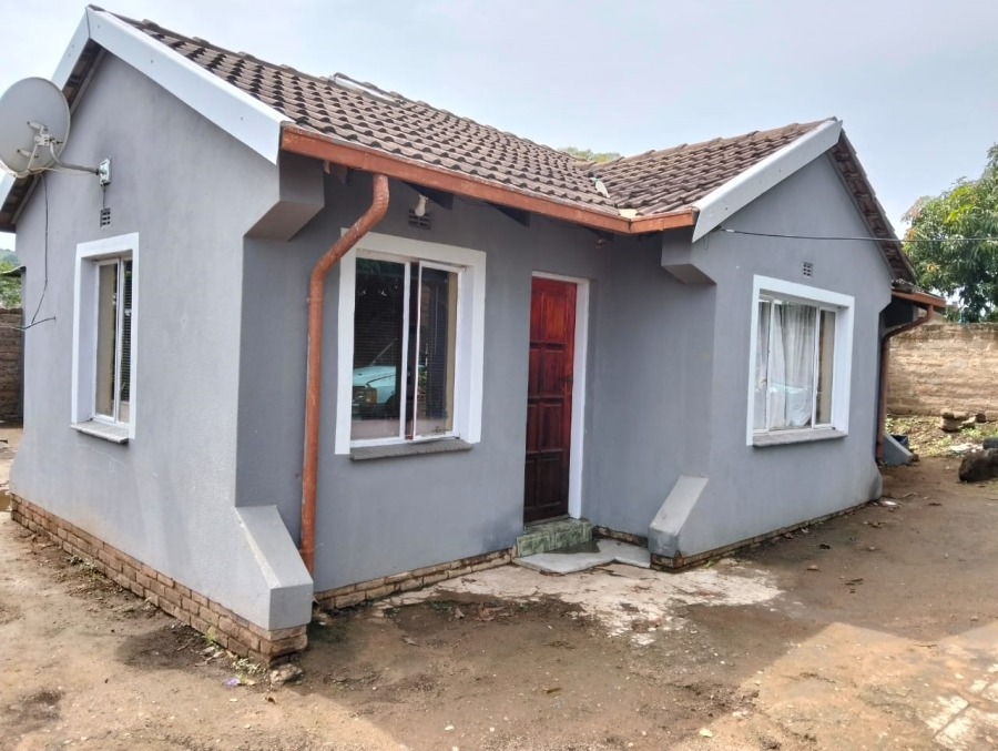 3 Bedroom Property for Sale in Elim Limpopo