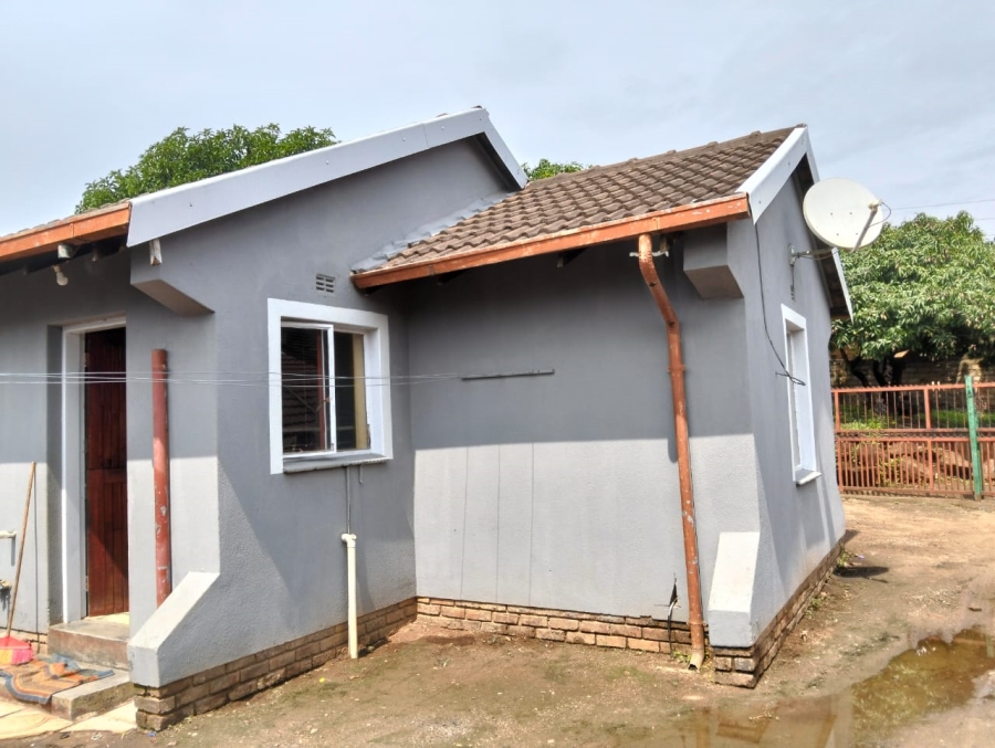 3 Bedroom Property for Sale in Elim Limpopo