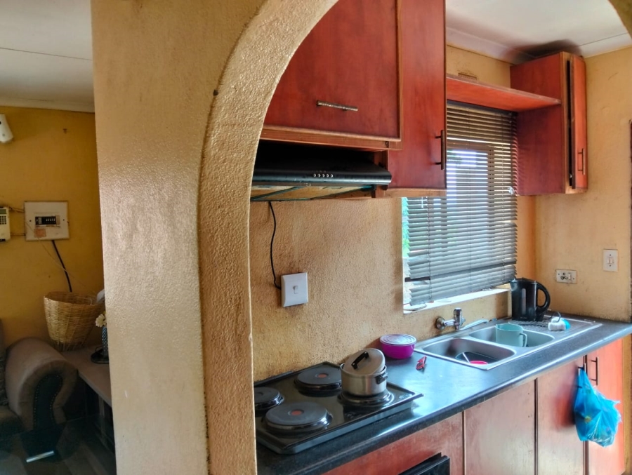 3 Bedroom Property for Sale in Elim Limpopo