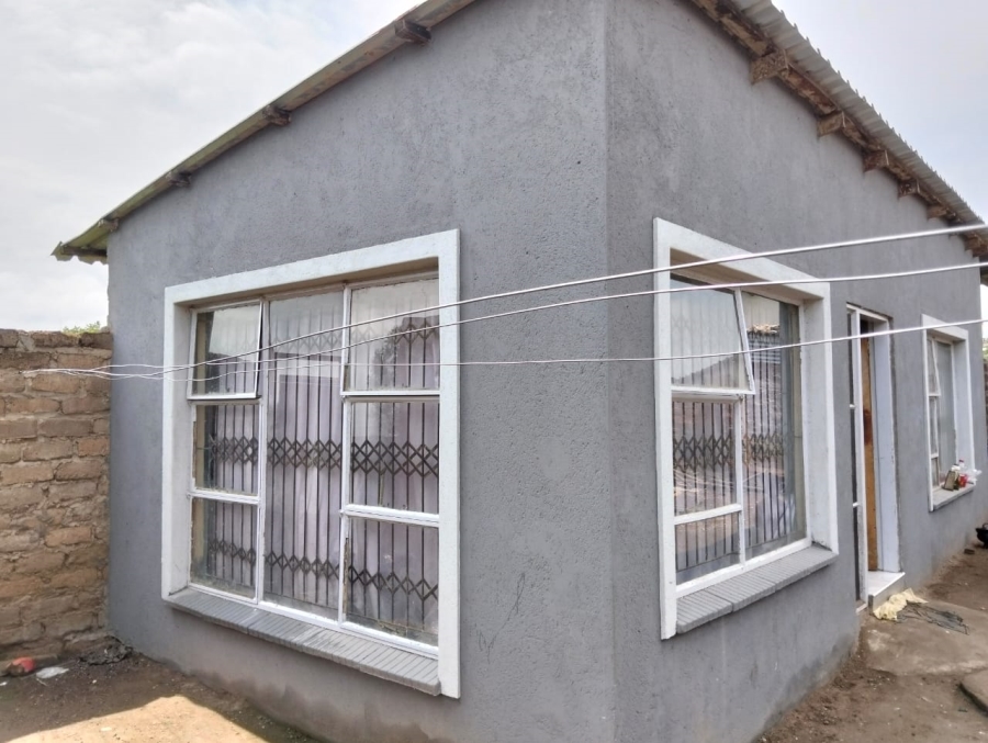 3 Bedroom Property for Sale in Elim Limpopo