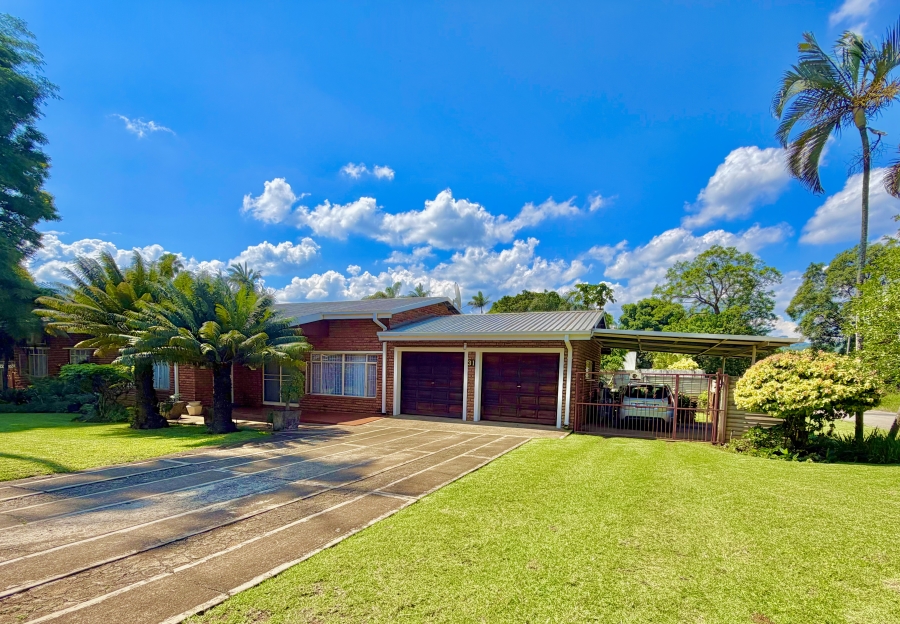 4 Bedroom Property for Sale in Louis Trichardt Limpopo