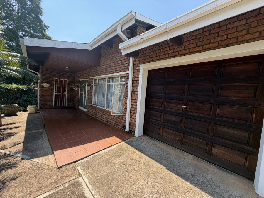 4 Bedroom Property for Sale in Louis Trichardt Limpopo